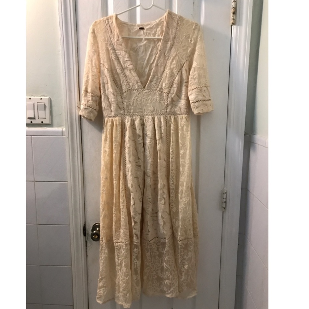Free people